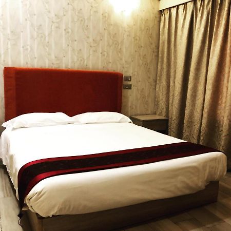 Igiban Hotel Milán Exteriér fotografie